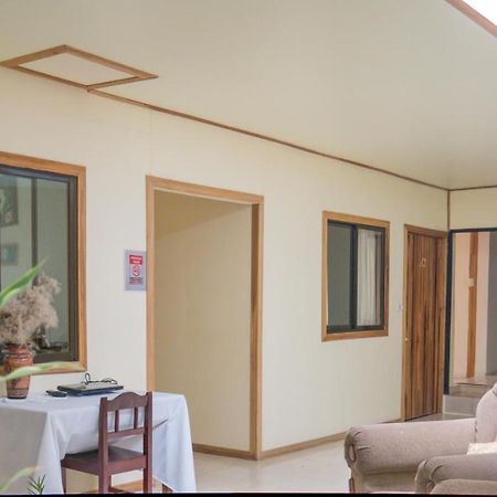 Monte Los Lirios Lodge Monteverde Extérieur photo
