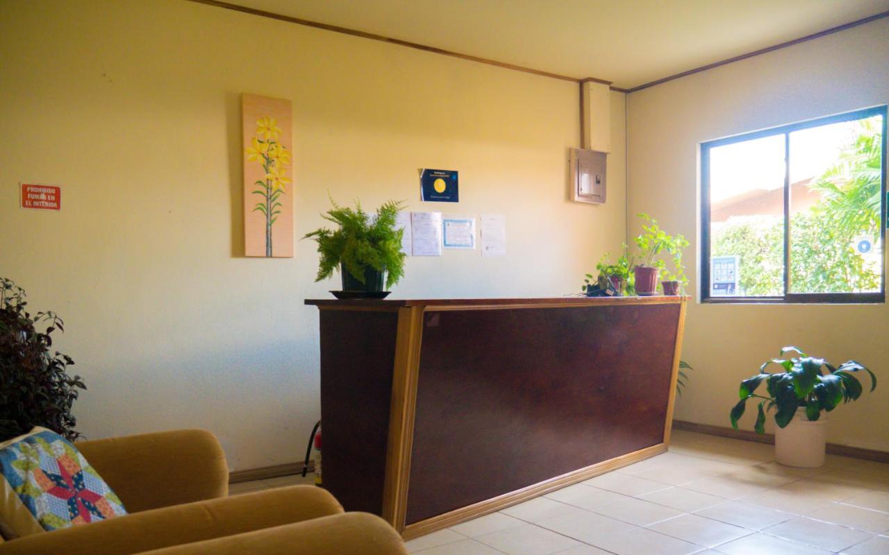 Monte Los Lirios Lodge Monteverde Extérieur photo