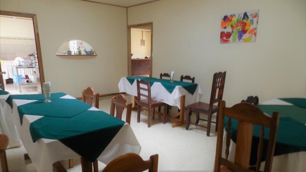 Monte Los Lirios Lodge Monteverde Extérieur photo