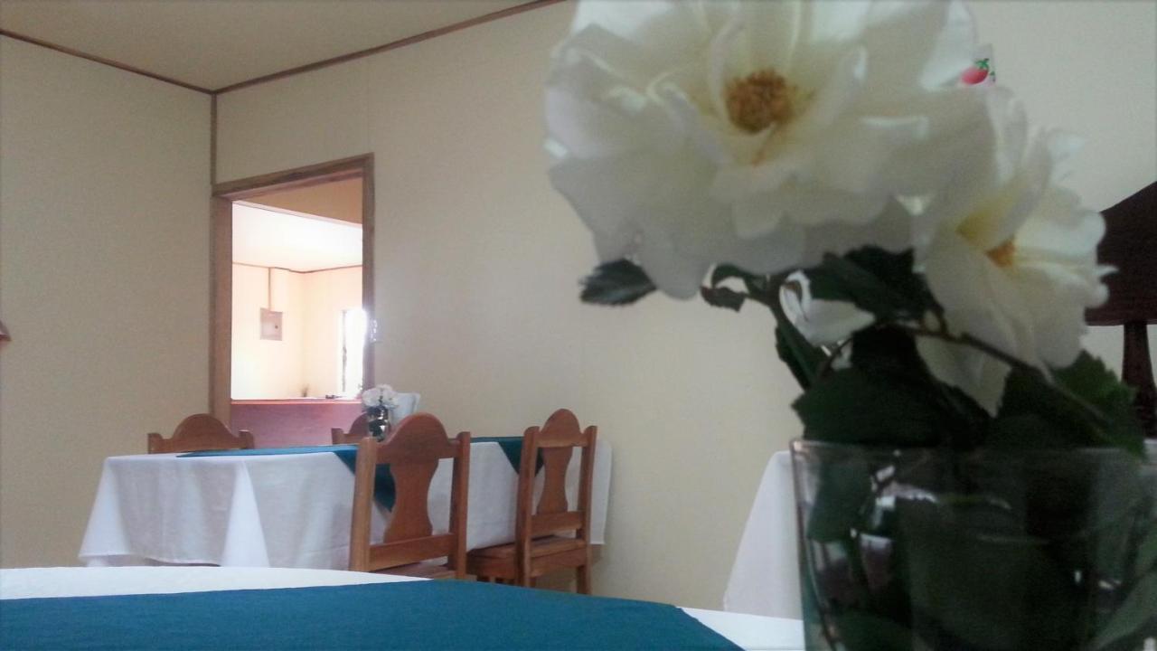 Monte Los Lirios Lodge Monteverde Extérieur photo