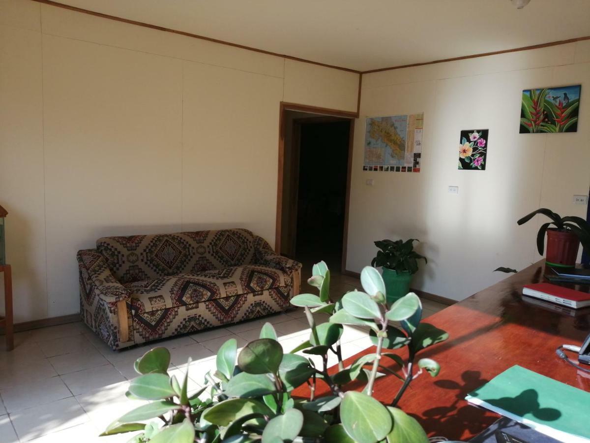 Monte Los Lirios Lodge Monteverde Extérieur photo